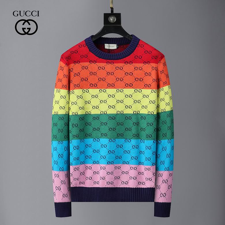 Gucci Sweater-055